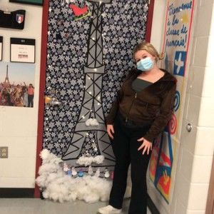 Meet your Posher, Kylie